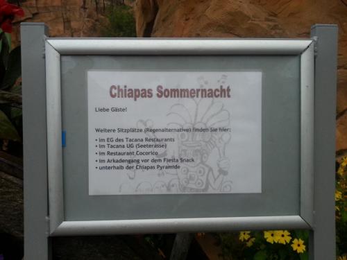 Chiapas-Sommernacht 2015 12