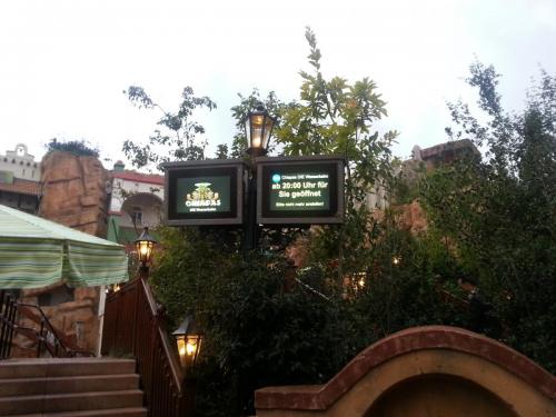 Chiapas-Sommernacht 2015 13