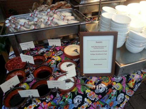 Chiapas-Sommernacht 2015 14