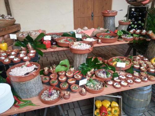 Chiapas-Sommernacht 2015 16