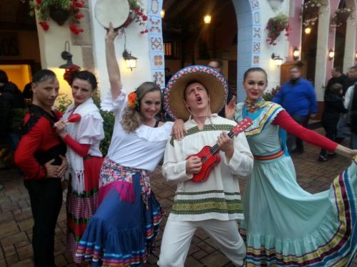 Chiapas-Sommernacht 2015 17