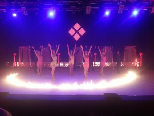 Chiapas-Sommernacht 2015 24