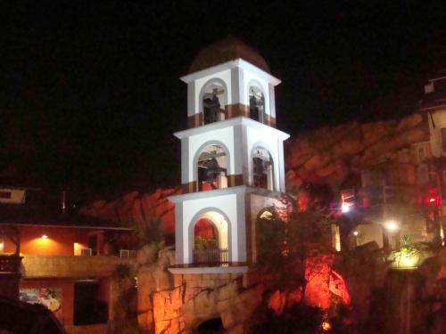 Chiapas-Sommernacht 2015 26