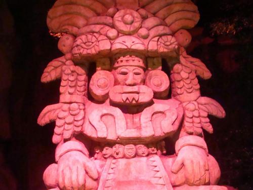 Chiapas-Sommernacht 2015 29