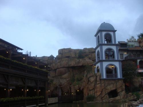 Chiapas-Sommernacht 2015 4