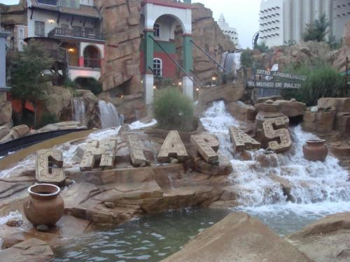 Chiapas-Sommernacht 2015 6