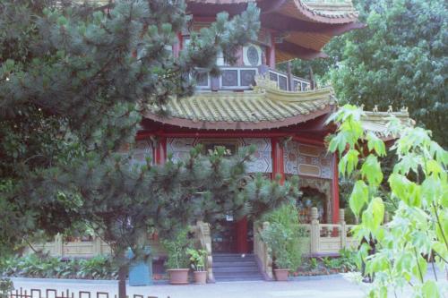 China Pagode 1