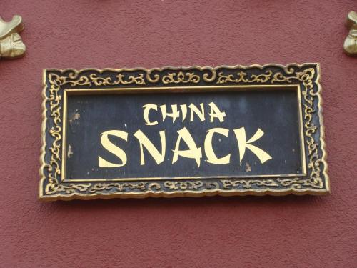 China Snack 2
