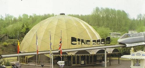 Cine 2000