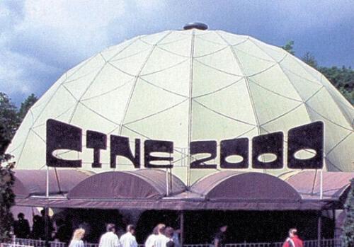 Cine 2000 2