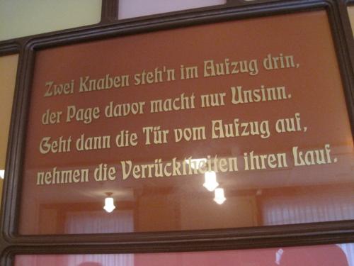 Das verrückte Hotel Tartüff 10