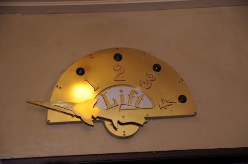 Das verrückte Hotel Tartüff 11