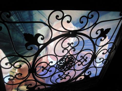 Das verrückte Hotel Tartüff 13