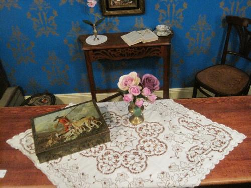 Das verrückte Hotel Tartüff 14