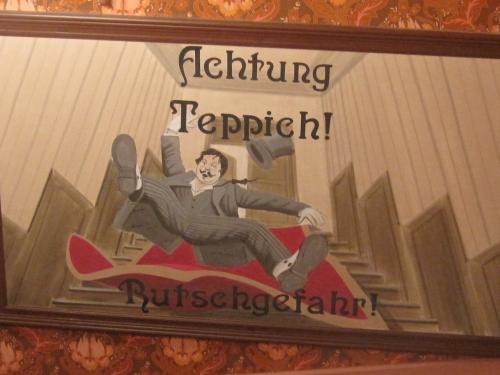 Das verrückte Hotel Tartüff 21