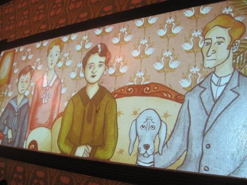 Das verrückte Hotel Tartüff 22