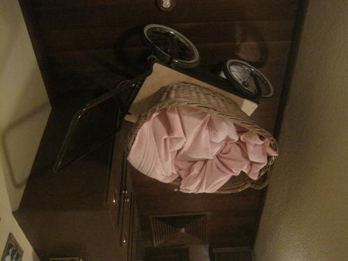 Das verrückte Hotel Tartüff 27