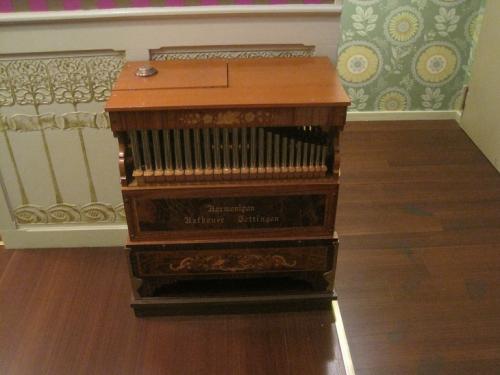 Das verrückte Hotel Tartüff 28