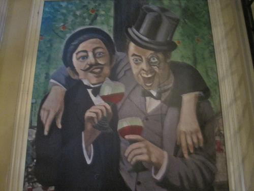 Das verrückte Hotel Tartüff 29