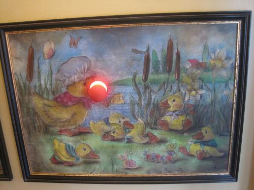 Das verrückte Hotel Tartüff 35