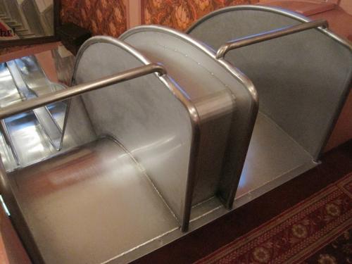 Das verrückte Hotel Tartüff 36