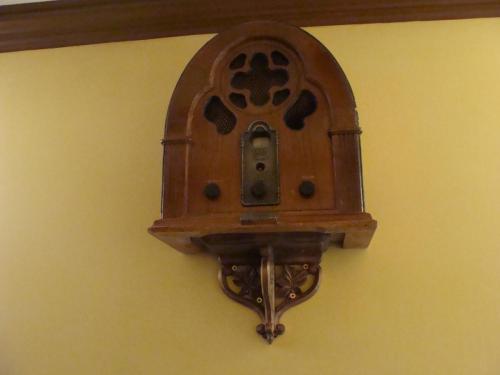 Das verrückte Hotel Tartüff 38