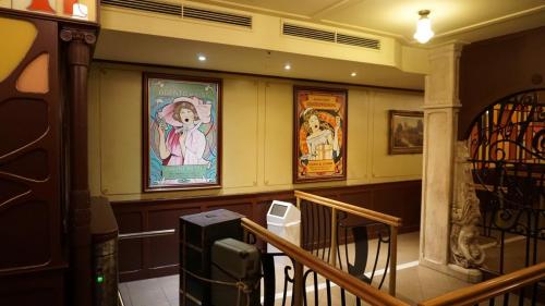 Das verrückte Hotel Tartüff 39