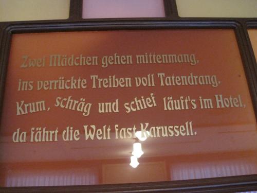 Das verrückte Hotel Tartüff 6