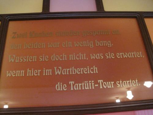 Das verrückte Hotel Tartüff 7