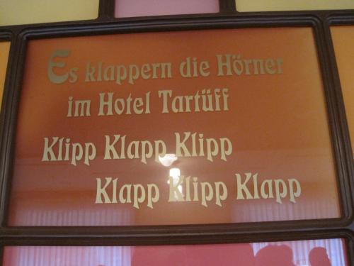 Das verrückte Hotel Tartüff 8