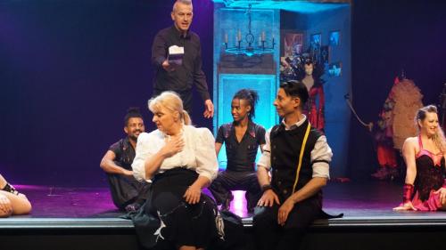 Der goldene Faden 10