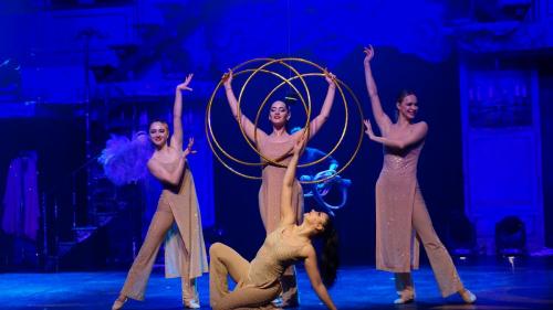 Der goldene Faden 11