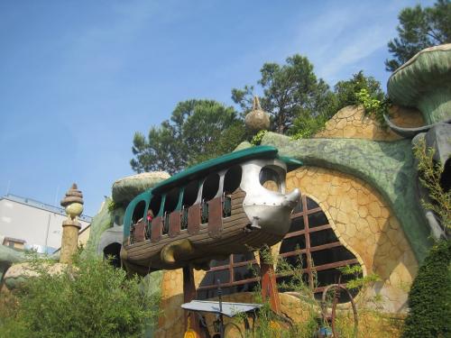 Der lustige Papagei 2