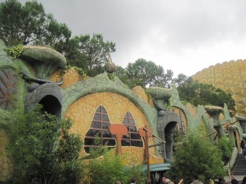 Der lustige Papagei 3