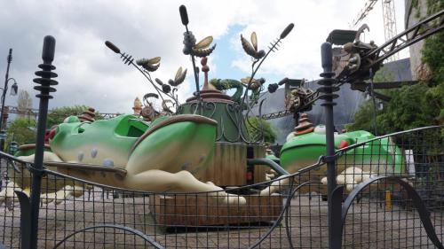 Die fröhliche Bienchenjagd 4