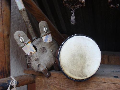 Djembe Musikschule 1