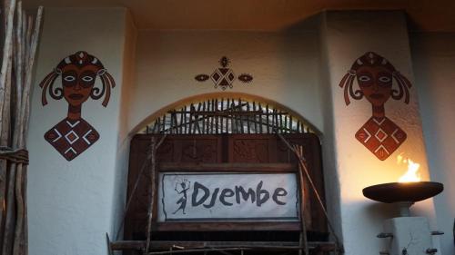 Djembe Musikschule 10