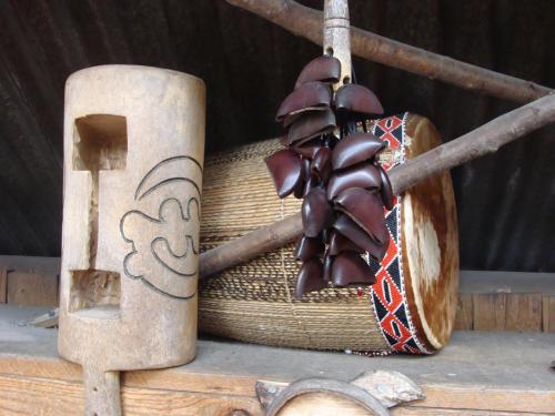 Djembe Musikschule 2