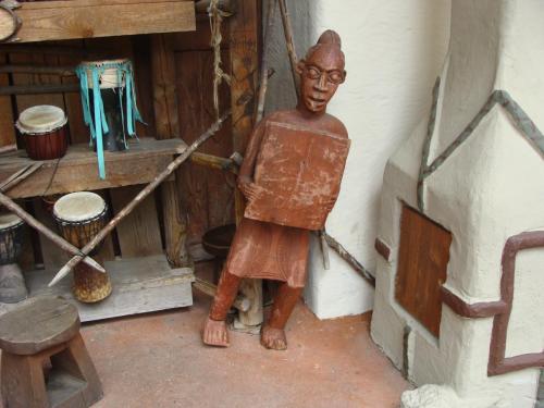 Djembe Musikschule 5