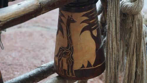 Djembe Musikschule 7