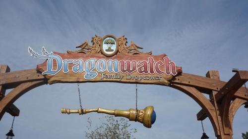 Dragonwatch 1