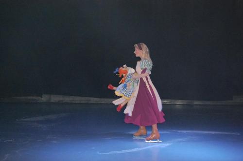 Ein Herz aus Stein 1