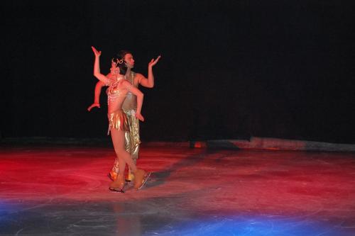 Ein Herz aus Stein 11