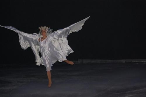 Ein Herz aus Stein 13