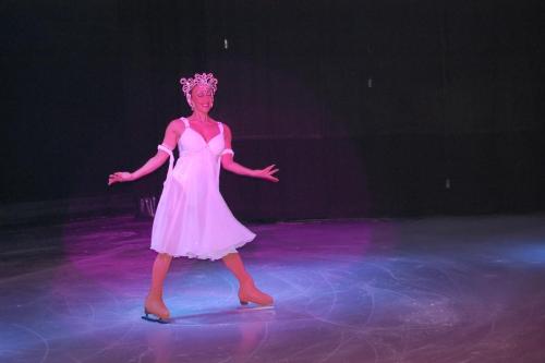 Ein Herz aus Stein 14