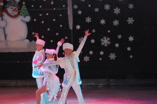 Ein Herz aus Stein 17