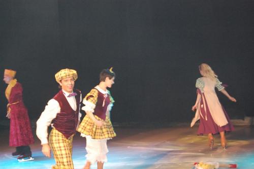 Ein Herz aus Stein 3