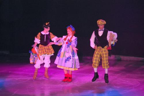 Ein Herz aus Stein 4