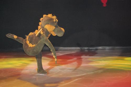 Ein Herz aus Stein 5