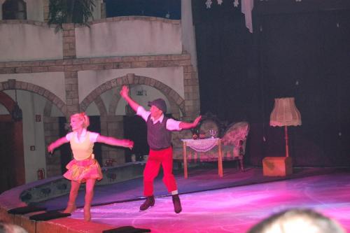 Ein Herz aus Stein 6